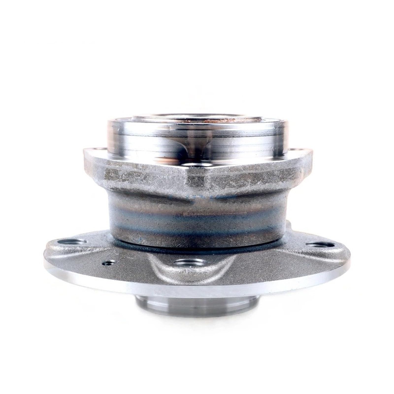 Kit de Rodamientos para Rueda 1K0 498 621 8V0498625 5K0498621A 5WA407621 1K0498621 Para VW Para GOLF Para CADDY Conjunto Cojinete Cubo Rueda Delantera