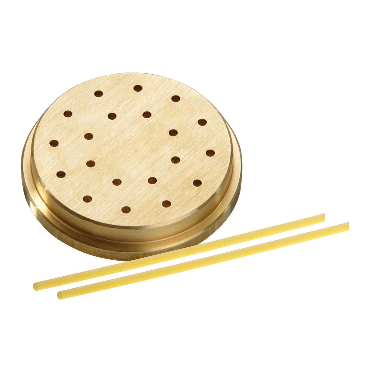 Pastamatrijs voor Sfoglia 135 mm