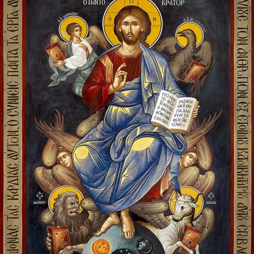 إنجيل الثلاثاء من الأسبوع الأول من الصوم المقدس