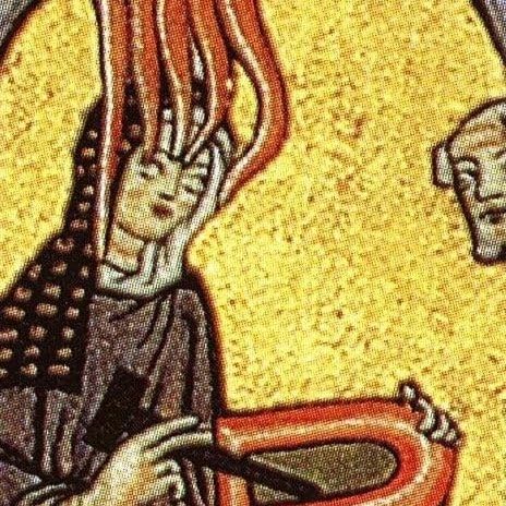28.2: Hildegard von Bingen (Interview Special Part Two) Podcast Por  arte de portada