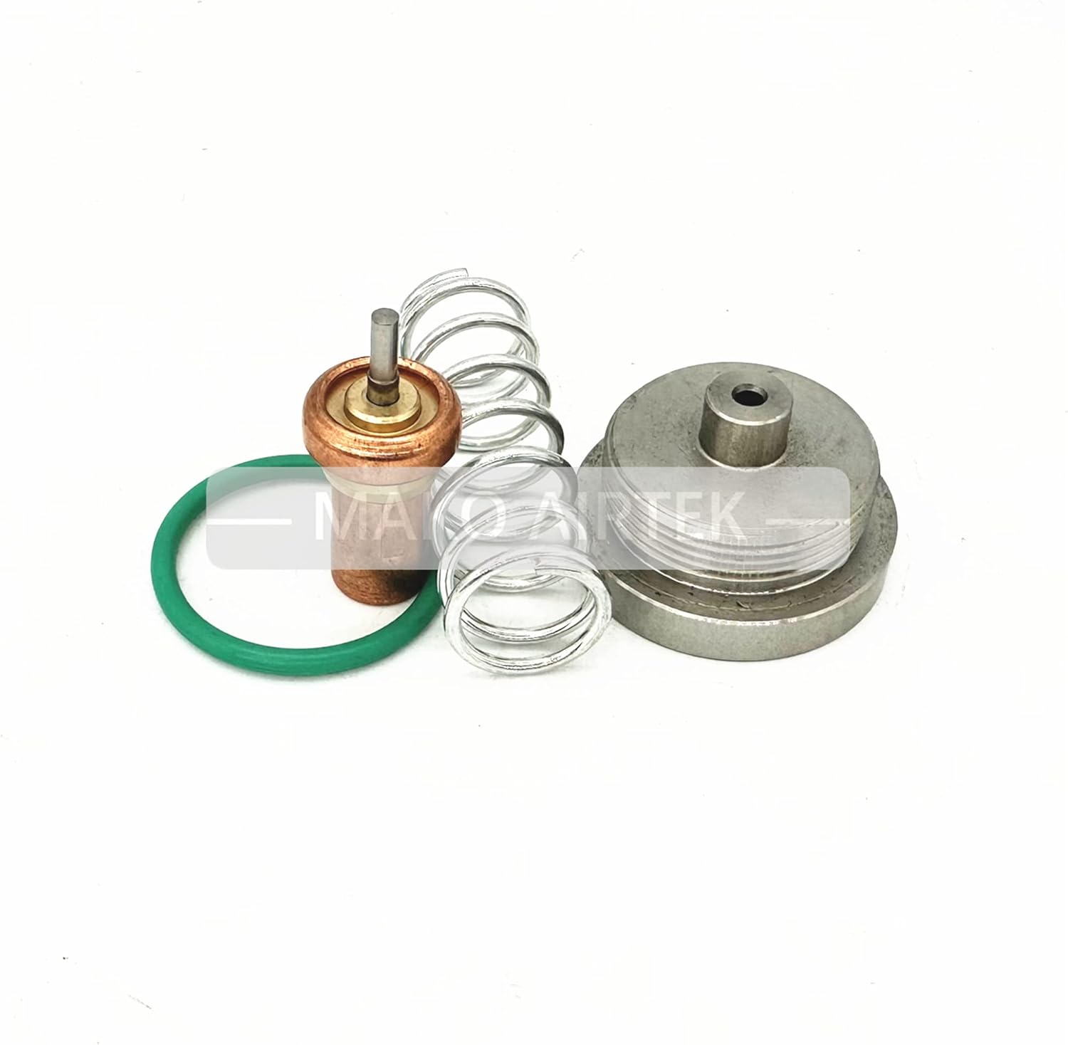 メンテナンスキット Ingersoll Rand エアコンプレッサーに適合 (22832885)