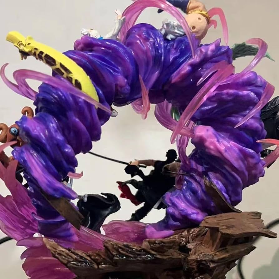 K様　　ゾロ【閻魔】 ワンピース ゾロ 【閻魔 】ガレージキット フィギュア POP 1/8