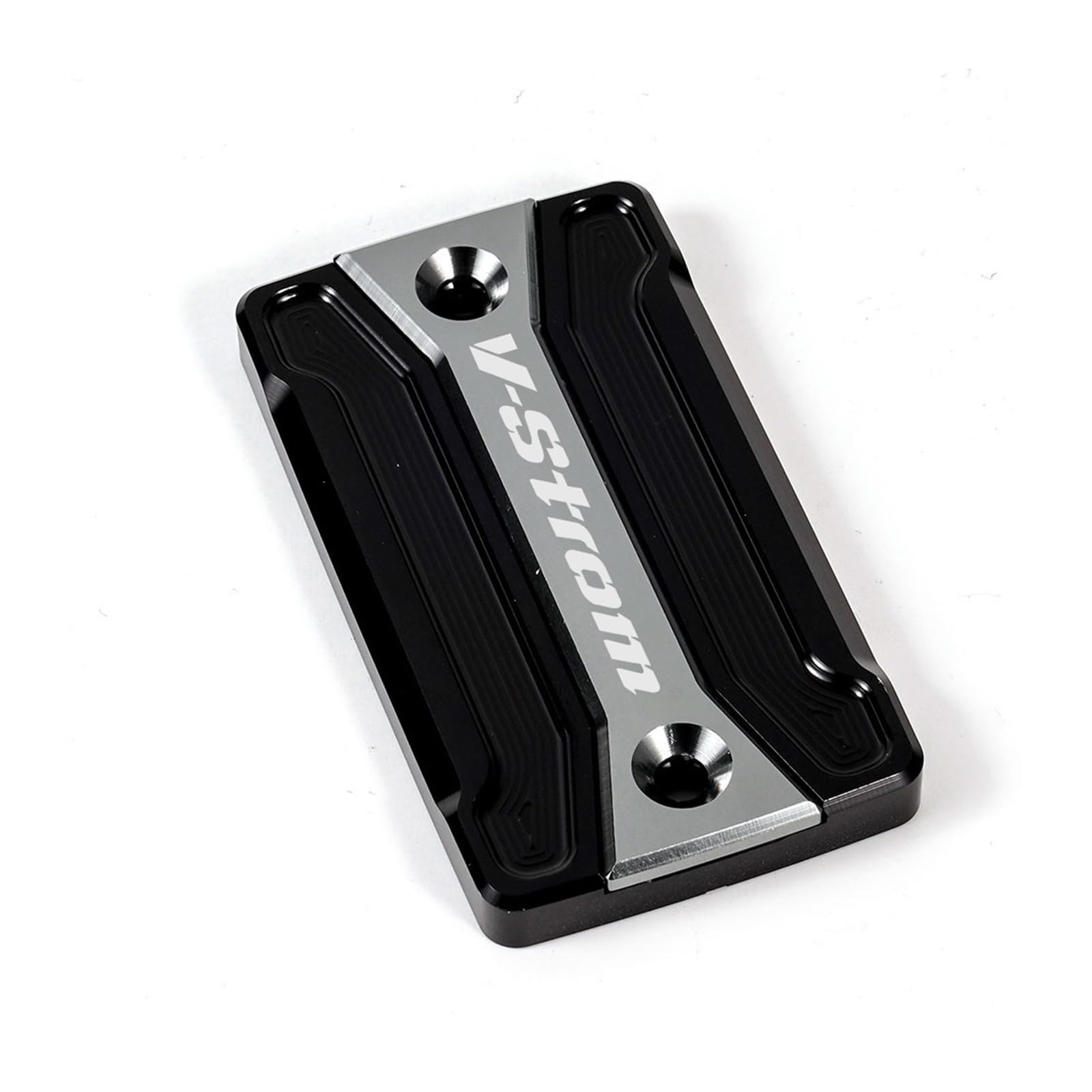 Fuel Tank Caps For Suzuki V Strom V-strom Vstrom 650 250 1000/xt DL650 DL1000 DL250 Accessories Front Brake Fluid Tank Oil Filler Cap Protector (Color : 9, Size : One size)