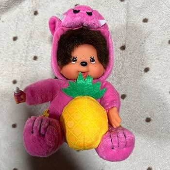 モンチッチ　沖縄モンチッチ　琉球娘 Yahoo!オークション - 沖縄限定 モンチッチ 琉球娘 シーサー