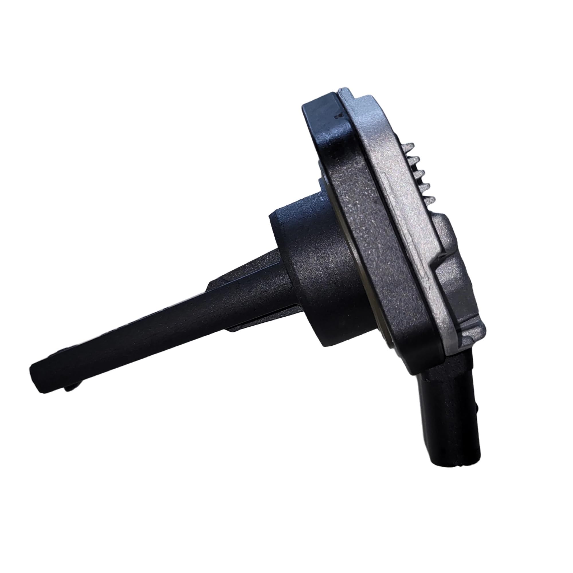Alarma de nivel de aceite bajo Sensor de nivel de aceite de coche + enchufe apto para Plo apto para A1 A3 A4 Q3 Q7 TT 06E907660 6PR008079-05
