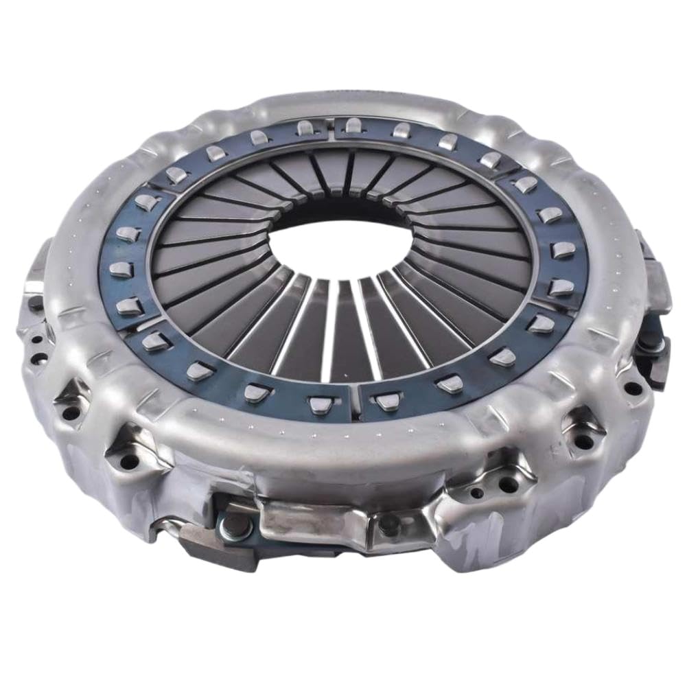 Pwuwarrkg Onecolor Clutch Pressure Plate Compatible With Dt12 Cascadia 126 125 116 113 2008 2022
