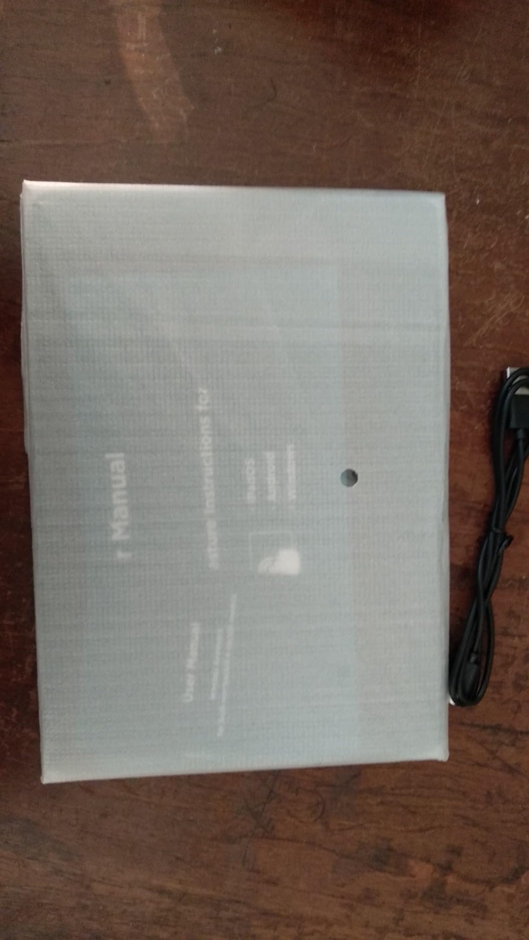 Tastiera Touchpad Bluetooth | Acquisti Online Su - Foto 3