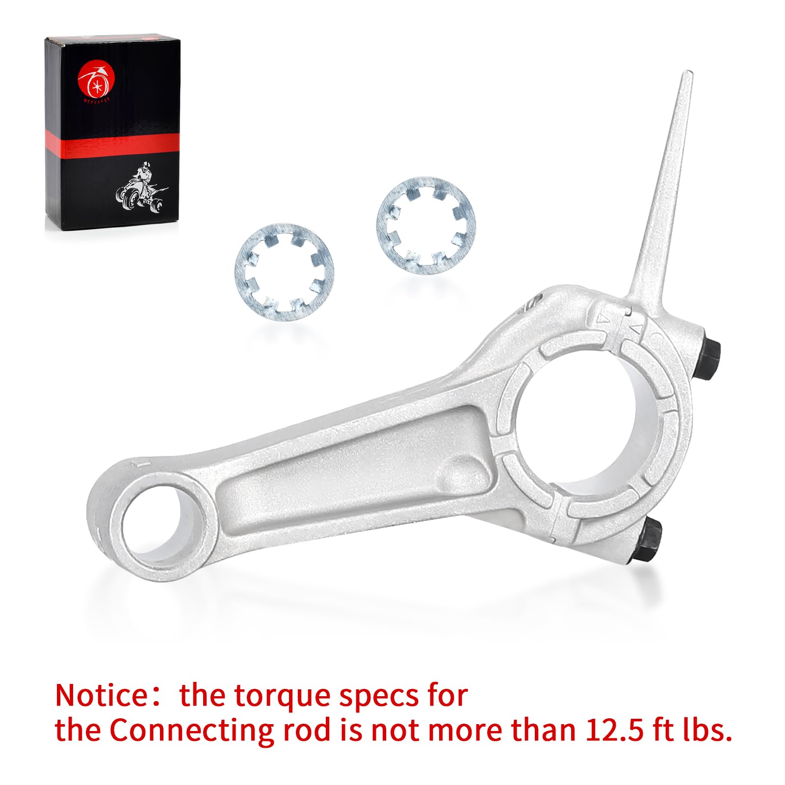 Amazon.com: Connecting Rod For Yamaha G11 G16 G20 G21 G22 G23 G27