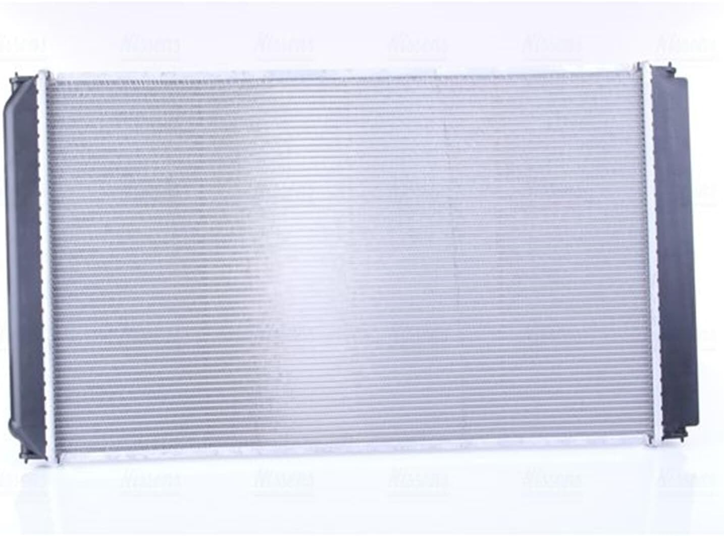 Nissens 64678A Radiator, engine cooling