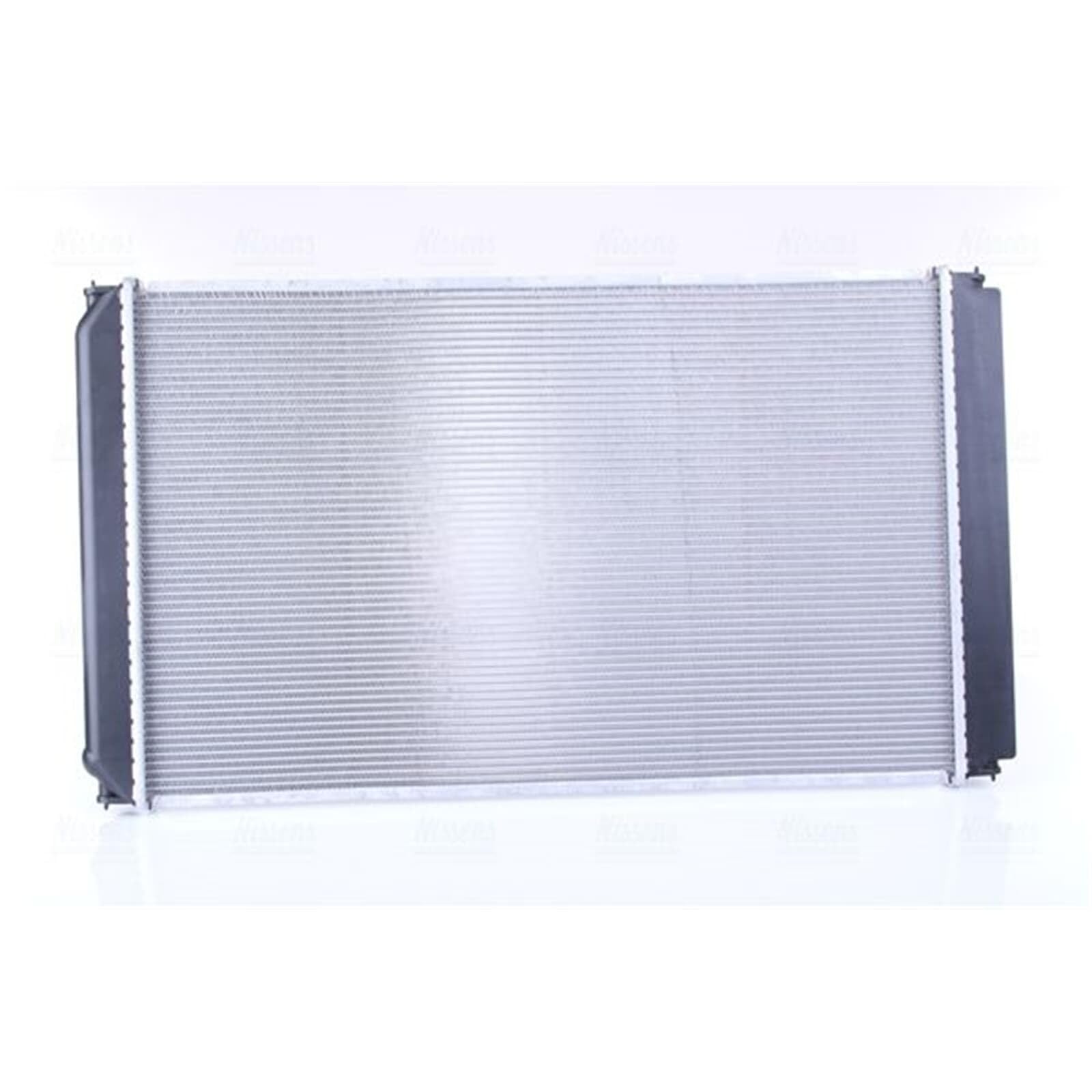 NISSENS Radiateur, refroidissement du moteur 64678A