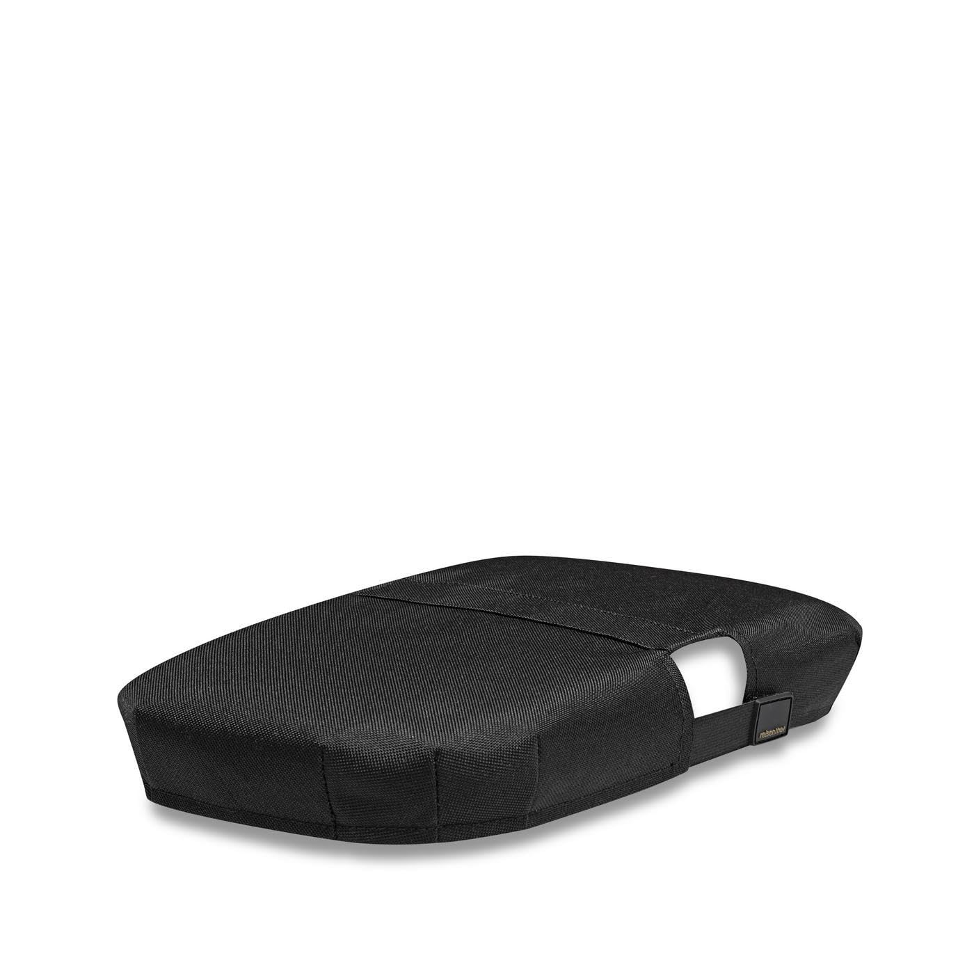 reisenthel carrybag cover XS black – praktischer Carrybag XS-Überzug