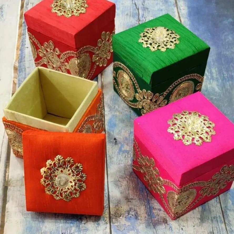 Fancy Boxes