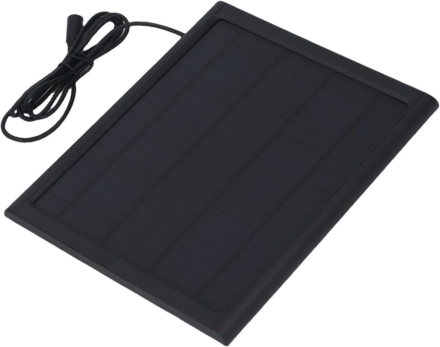 Kits de Cargadores de Batería Solar