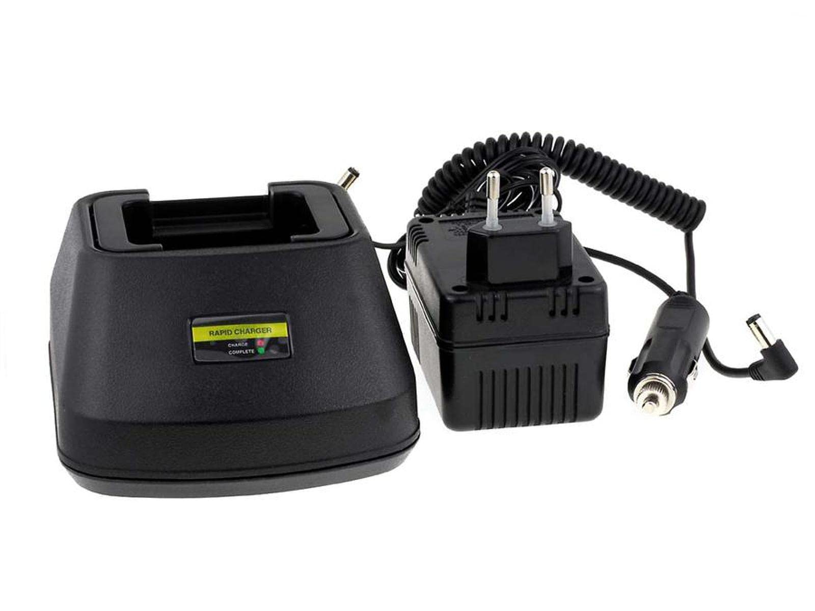 Chargeur pour Batterie Talkie Walkie Motorola DP3600 MOTOTRBO