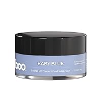 Vista 29 de Nailboo Polvo de Inmersión para Uñas, Polvo de Inmersión de Uñas con Brillo Solar Shimmer Melocotón, Hecho a Medida con Fórmula Ultrafina Altamente