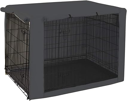 amazon dog crate