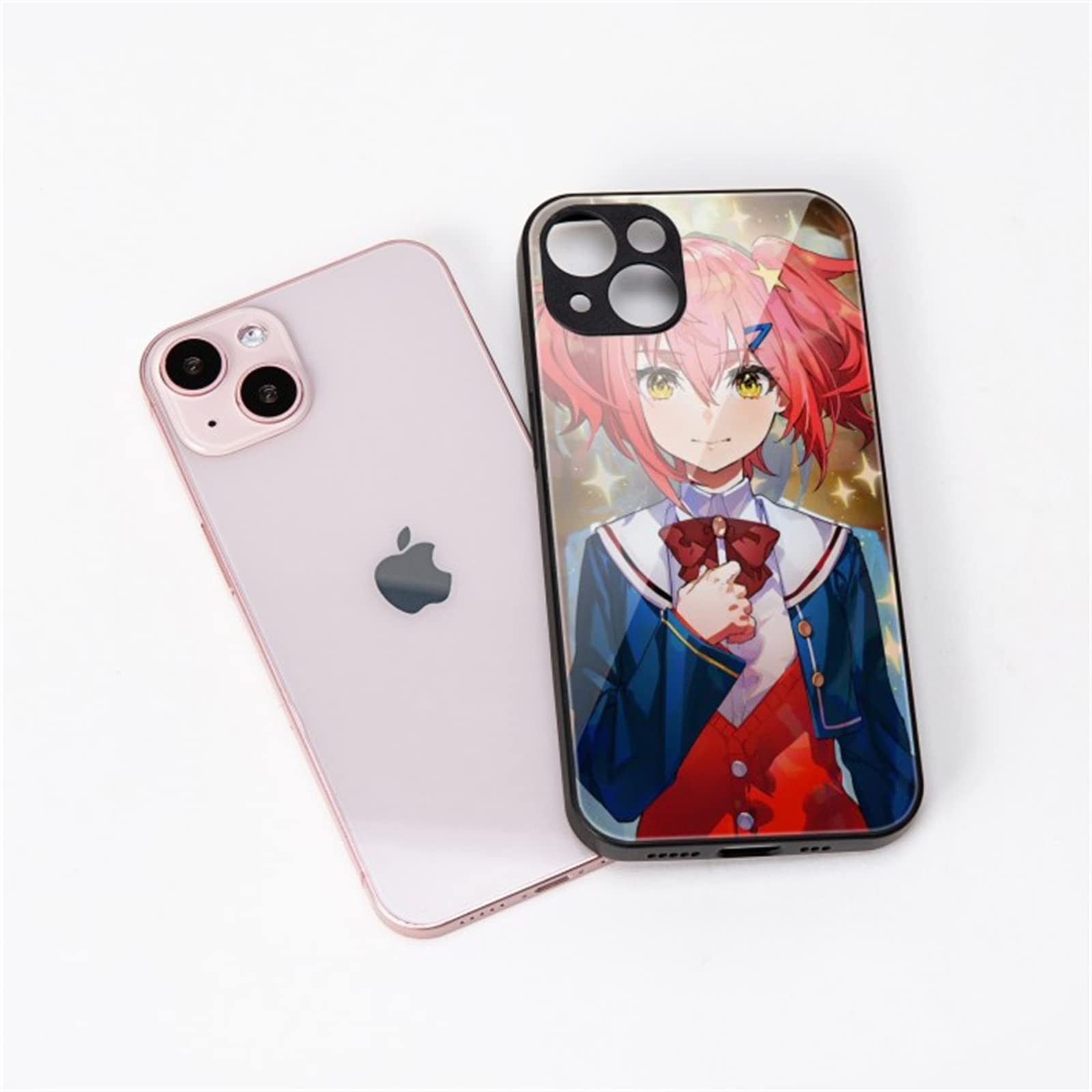 希少 パメオポーズ セーラースターライツ スマホケース ケース Amazon.co.jp: スマホケース スキップとローファー Iphone用ケース