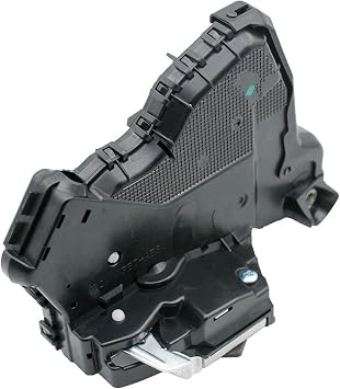 Oto Yedek Par a Merkezi Kilit Motoru Sol  n 6P N - Toyota Camry 2002-2006 ile Uyumlu