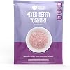 Shake That Weight - Mixed Berry Yogurt Muesli - 10 Meals, High Protein, High Fibre, 20+ Vitamins & Minerals, Low Calorie, Vegetarian, Meal Replacement for Weight Loss