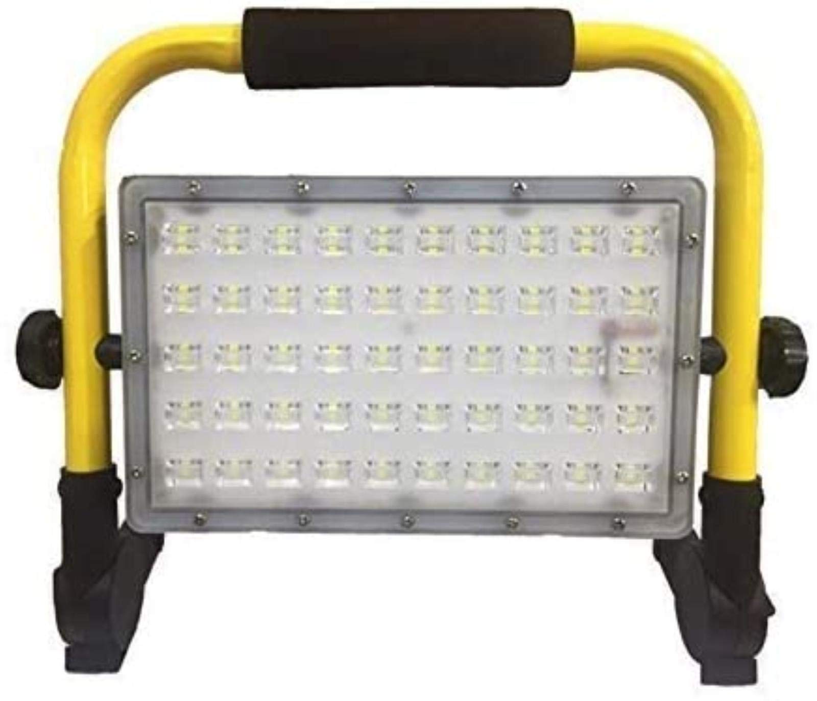 Projecteur de travail à LED extérieur pour illuminer vos soirées de sport