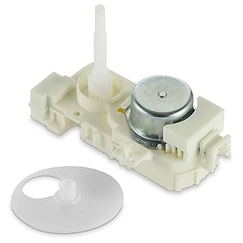 Amazon.com: SAP Top Dishwasher Diverter Motor Part