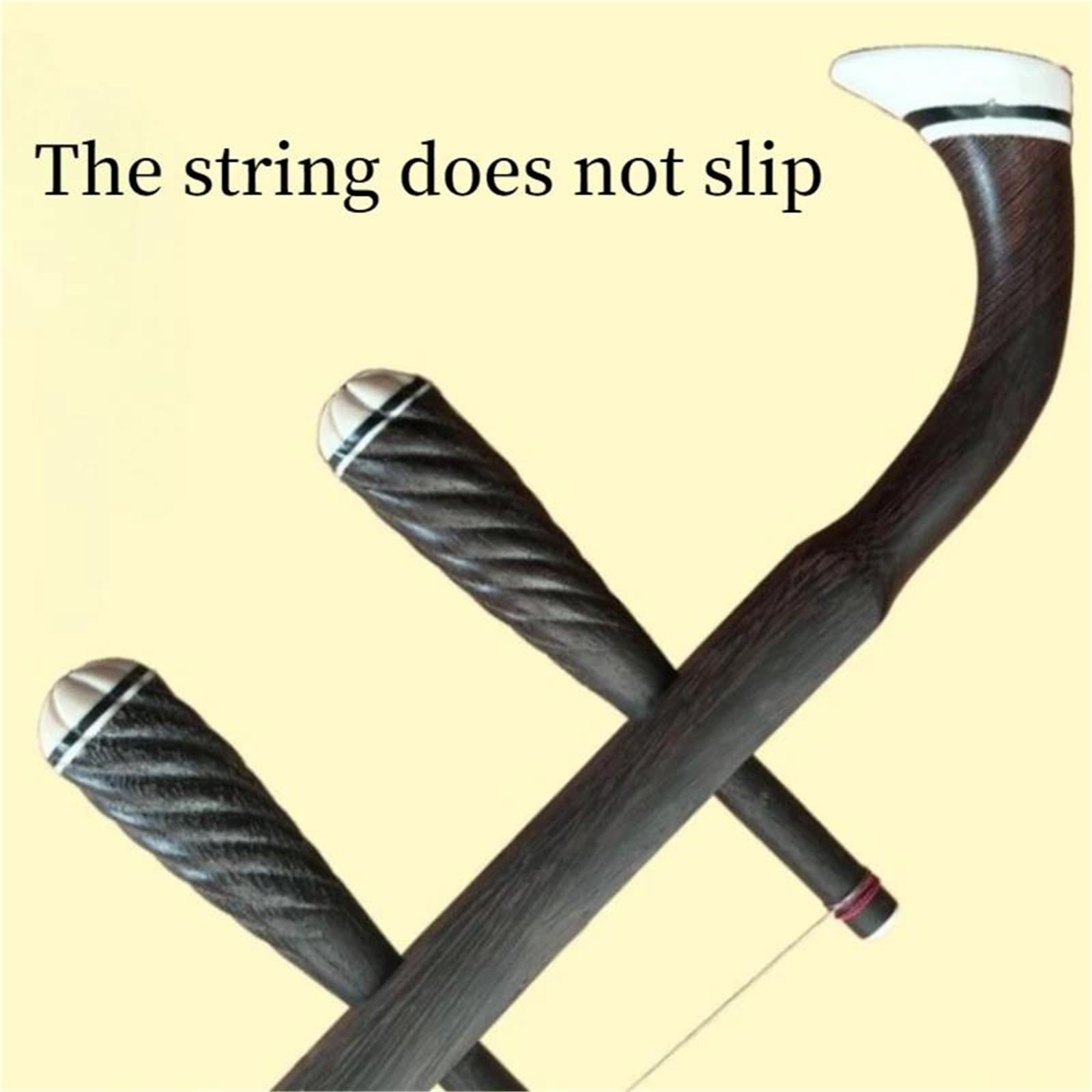 Erhu Strumenti Musicali Erhu In Legno A 2 Corde | Tecniche più sfumate,un tono puro e un'espressività notevolmente migliorata.