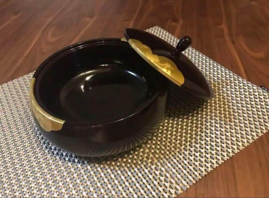 茶菓子器 木製漆器 うるし塗り 小物入れ 茶菓子器 木製漆器 うるし塗り 小物入れ 【公式通販】