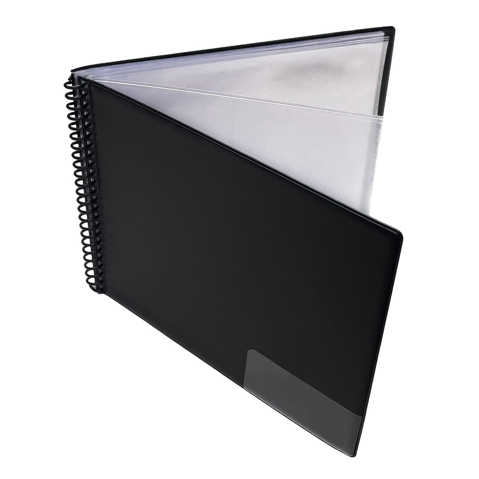 Soluzione di marzo/Cartella musica con Borse della stagnola e Sacchetto etichetta - 15 Taschen