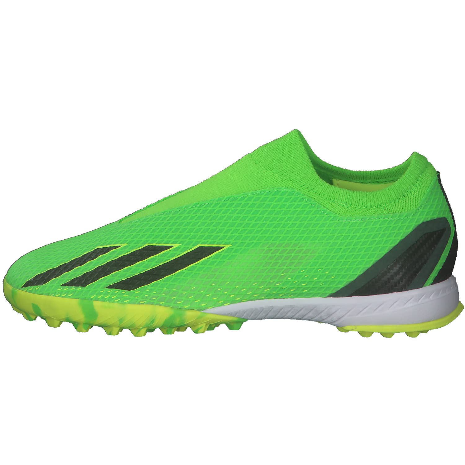 adidas Mixte X Speedportal.3 L TF Chaussure de Football