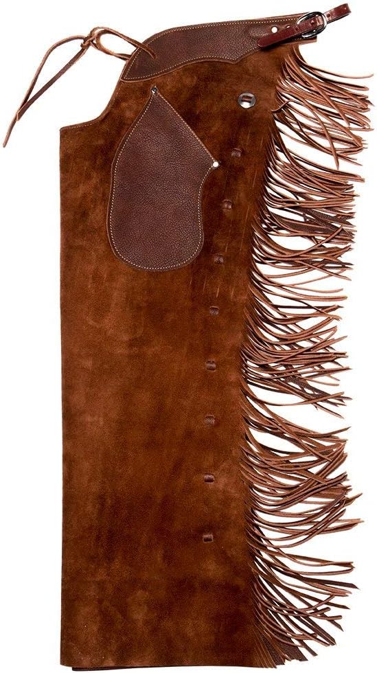 NRS Roughout Kids Chaps