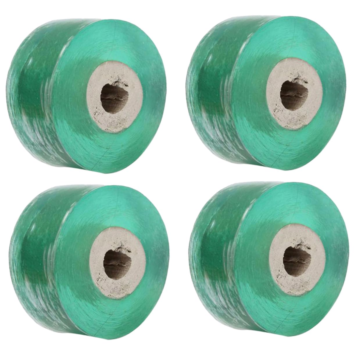 Supvox 16rollen Dehnbares Grafting Tape Für Pflanzenreparatur Transparent Und Selbstklebend Geeignet Für Obstbäume Langlebig Und Vielseitig
