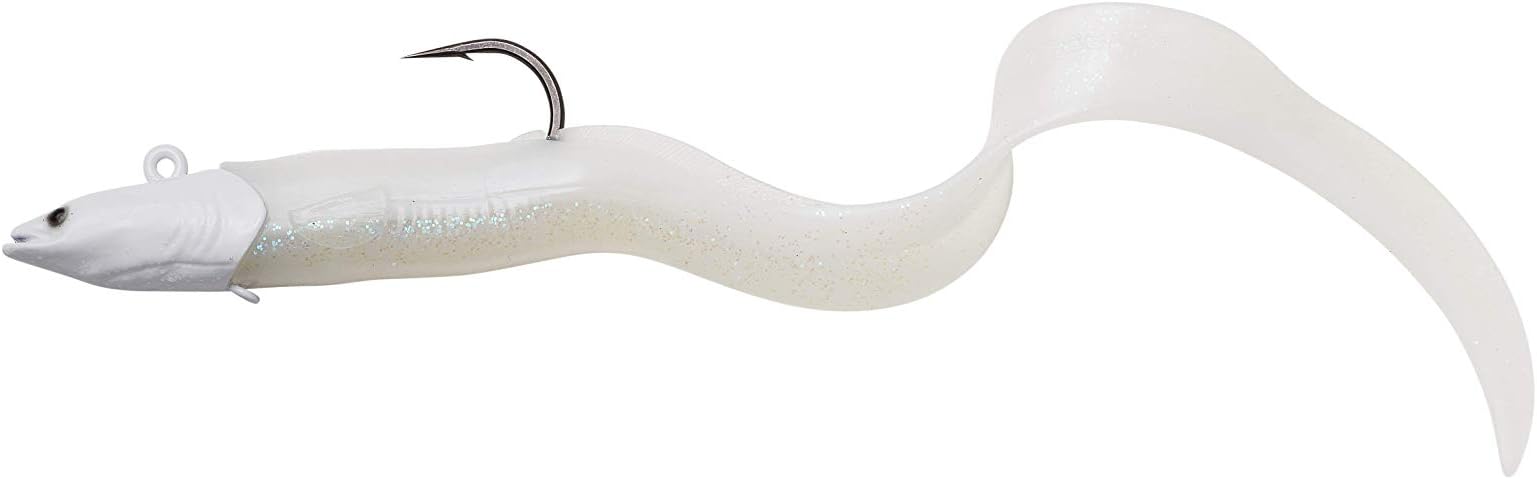 Savage Gear Real EEL Fishing Jig