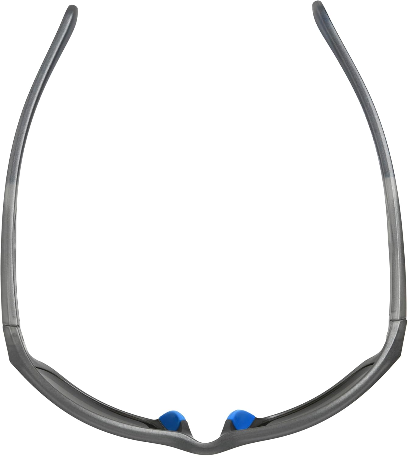 Body Glove Stoked Sunglasses Wrap, Grey, 62 mm - Image 4