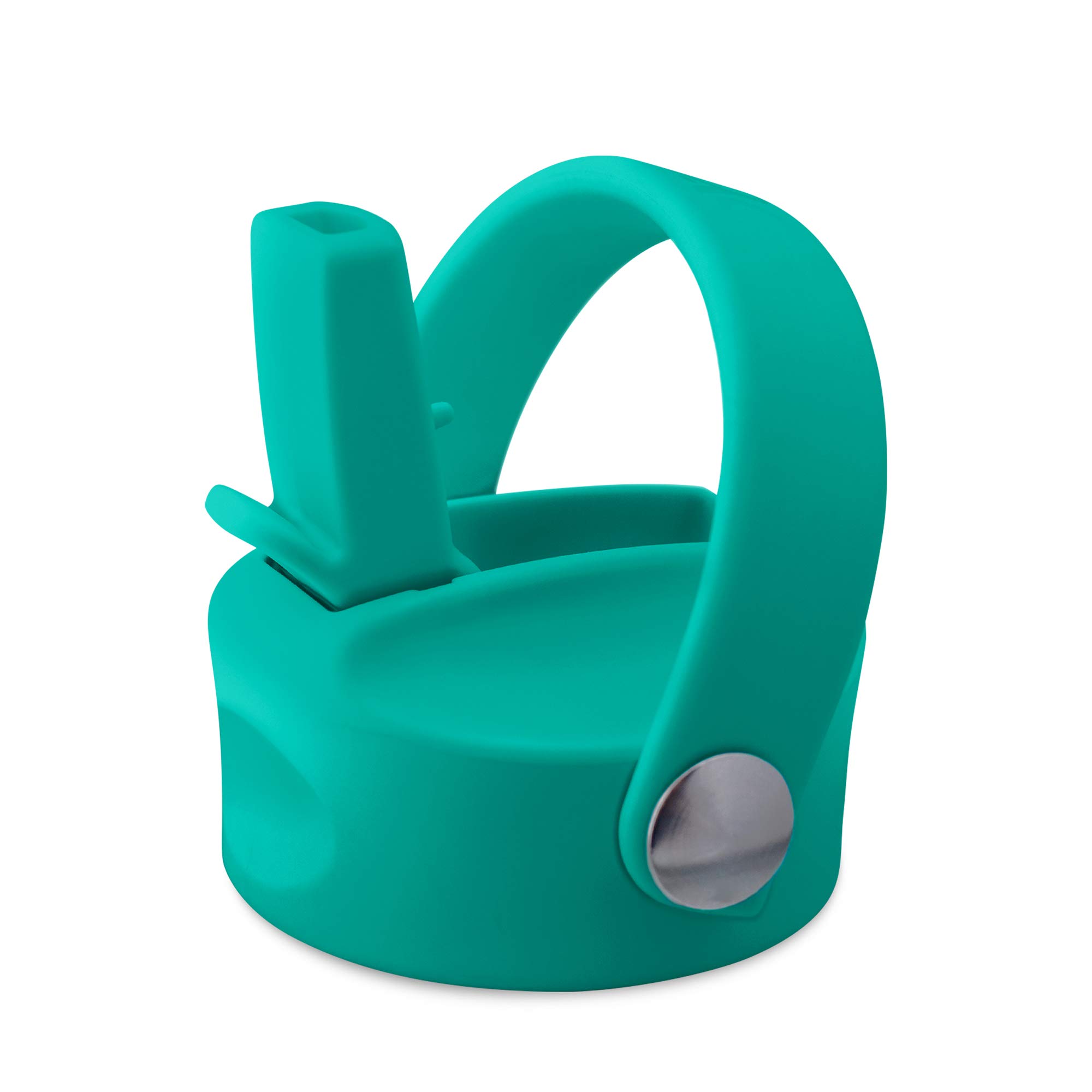 Buy DYLN Straw Sports Cap for 16 oz & 21 oz Standard Mouth DYLN