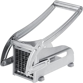 ECVV Potato Chipper