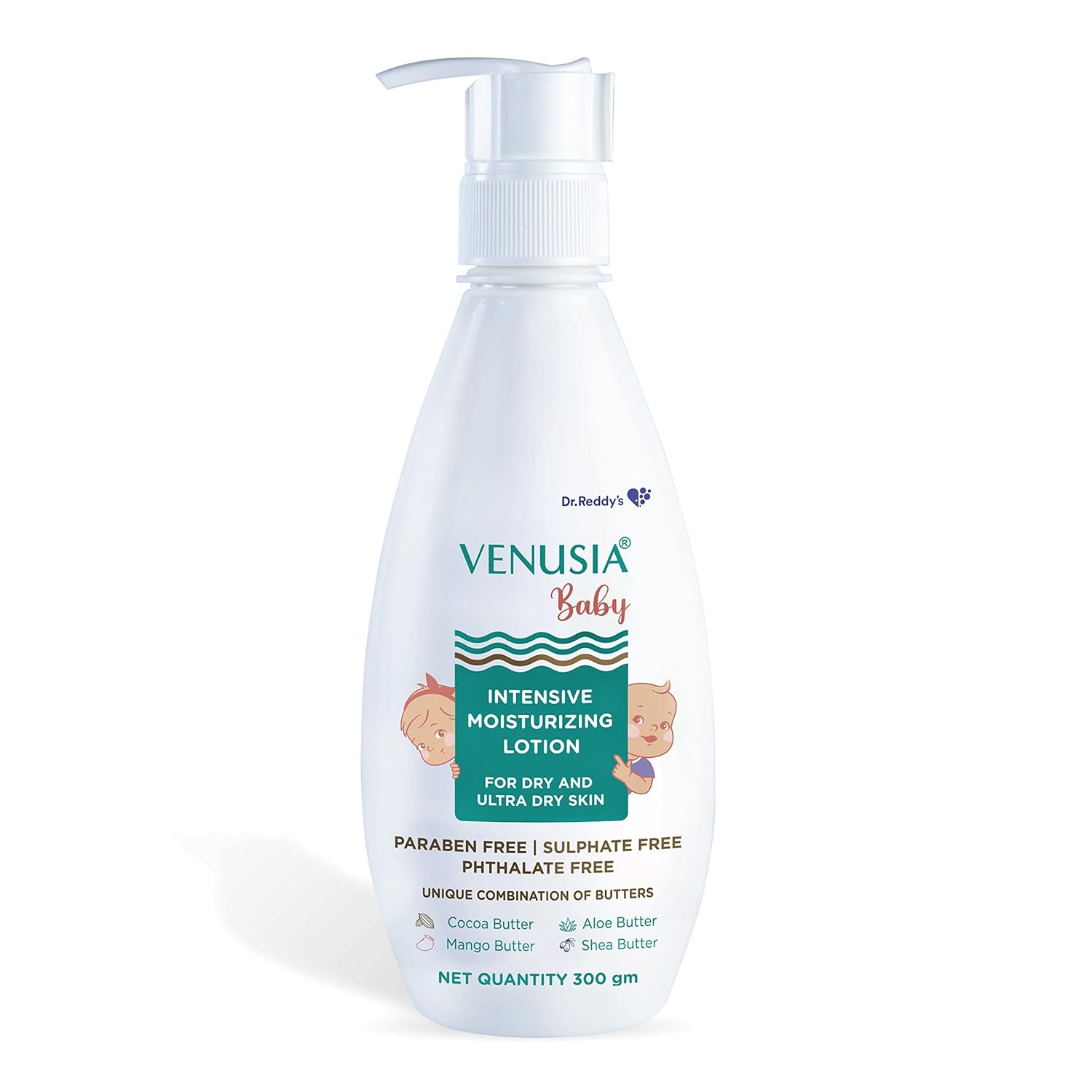 Amazon.in Buy VENUSIA Dr Reddy's Venusia Baby Intensive Moisturizing