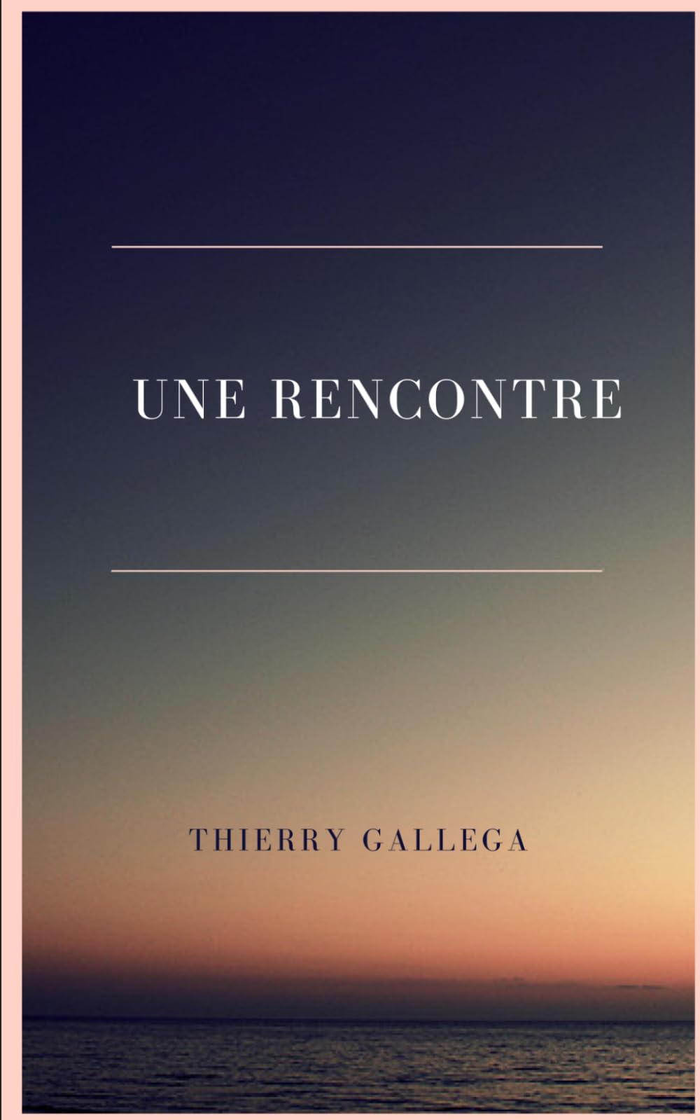 Une rencontre