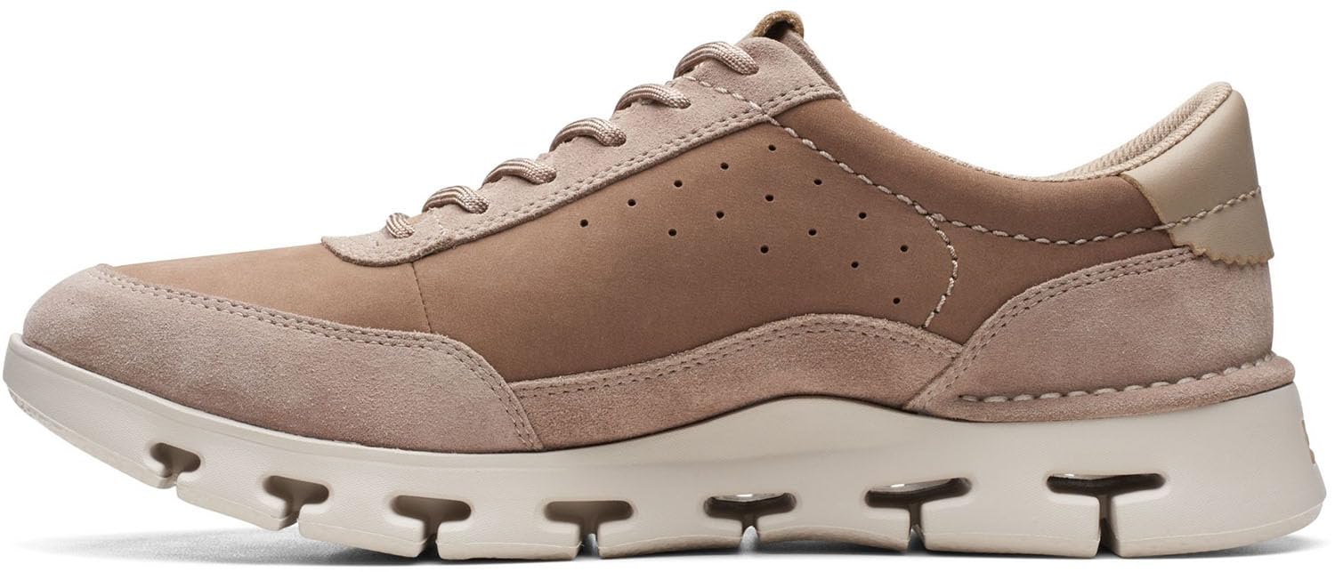 Clarks Nature X One Shoes - Men's, Pebble 12 M