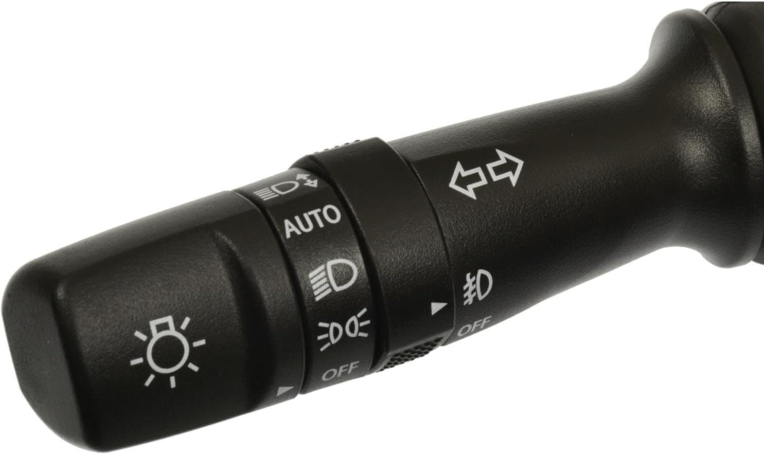 Mechanics Choice Headlight Dimmer Switch for 2012-2015 Hyundai Veloster (with Auto Headlights)