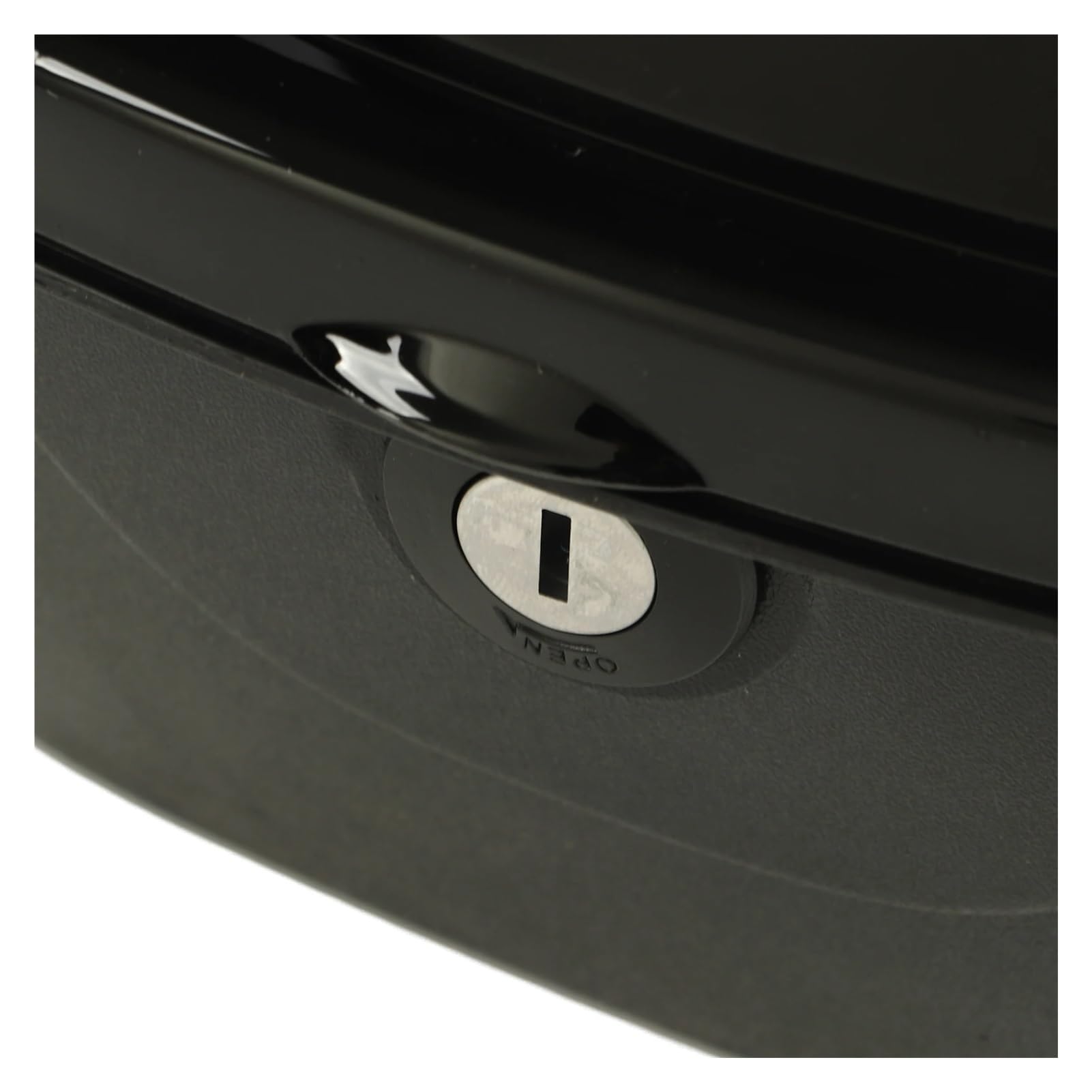 Baul Moto Caja superior trasera for motocicleta