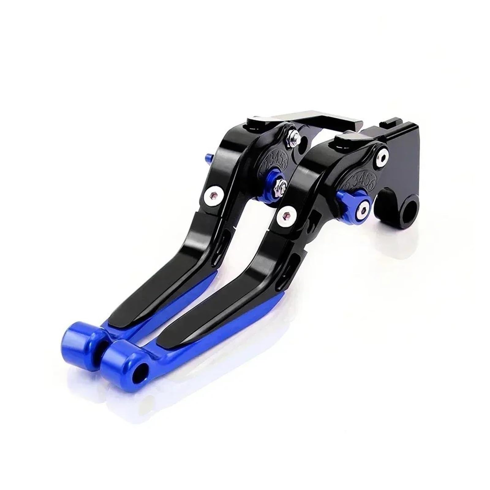 Heyhellnin H Eyhellnin For Yamaha Yzf-R3 2015 Cnc Clutc Lever Brake Set Adjustable Folding Andle Levers Motorbike Brake Levers(H)