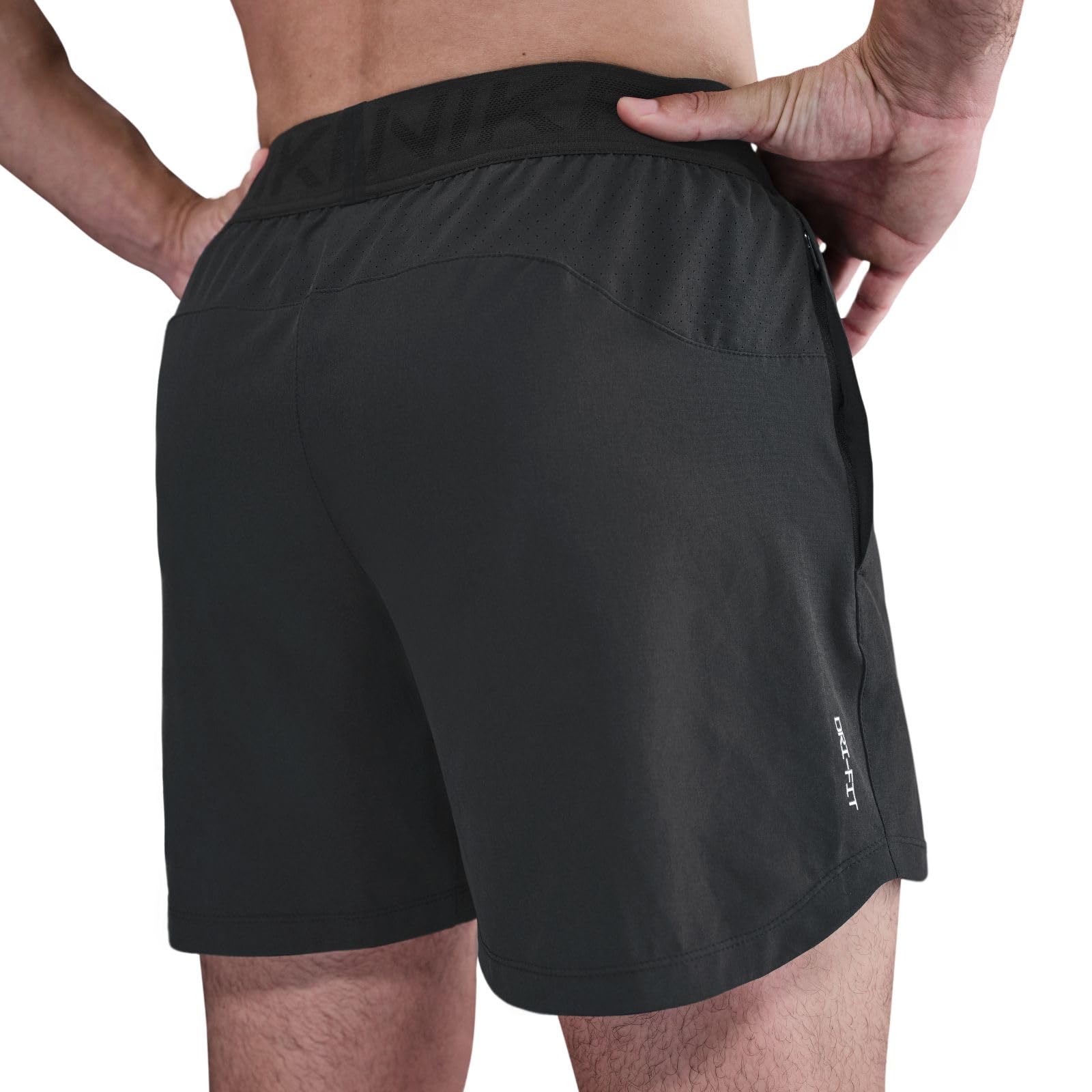 NIKE Pantalones Cortos para Hombre