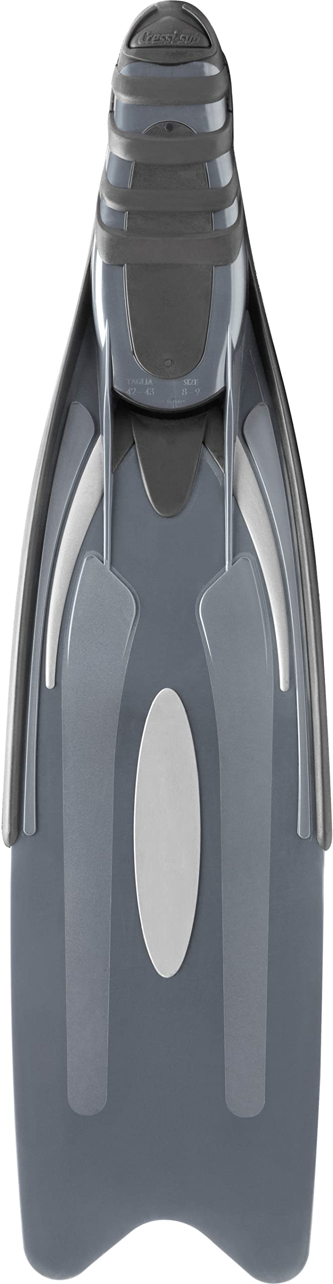Amazon | 【並行輸入】Cressi Gara Professional LD (44/45 10/11 