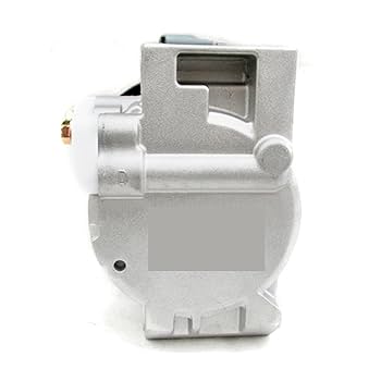 Amazon | Ac コンプレッサー 6 GDK4-61-450 GDK461450 Z0004400A