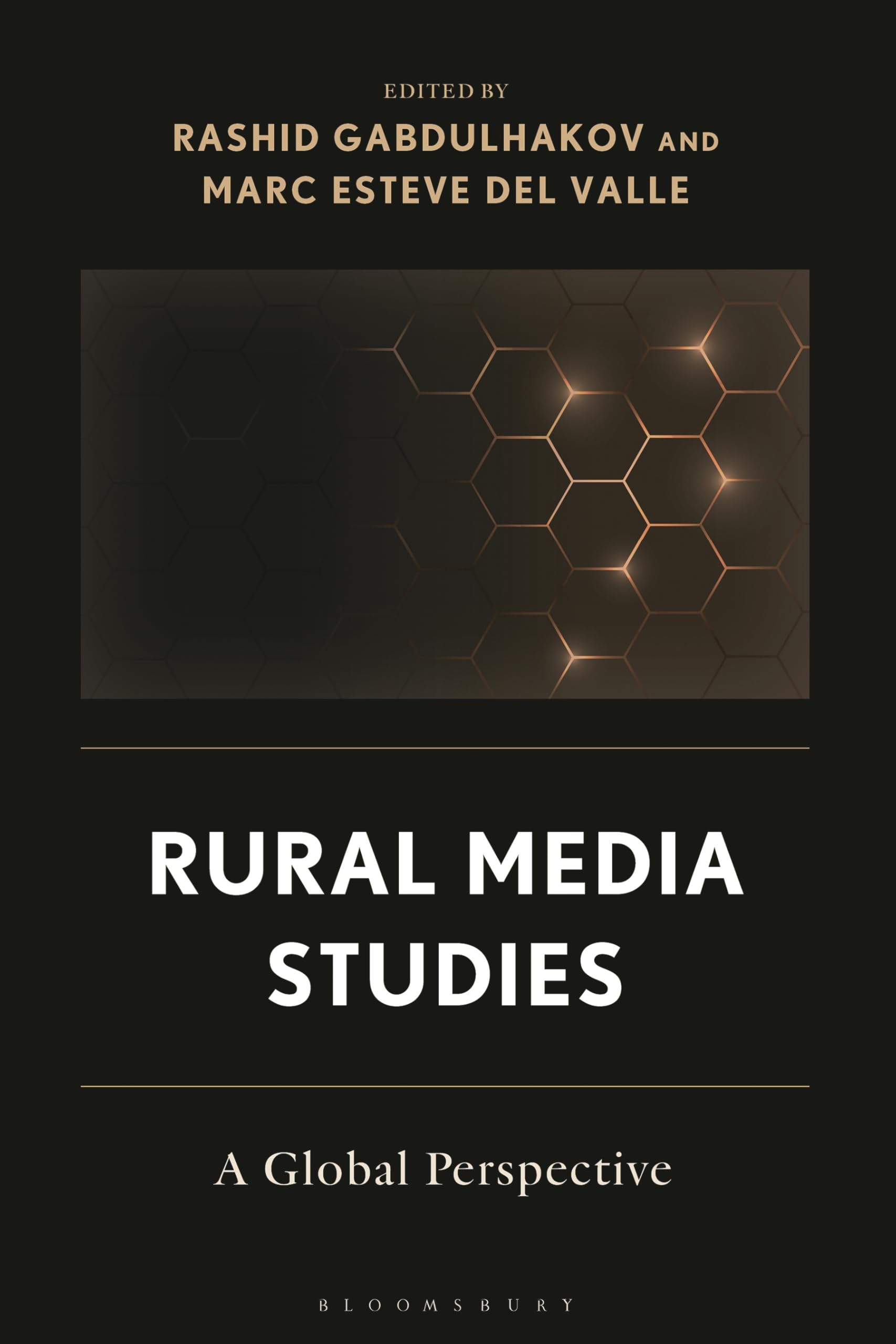 Rural Media Studies: A Global Perspective