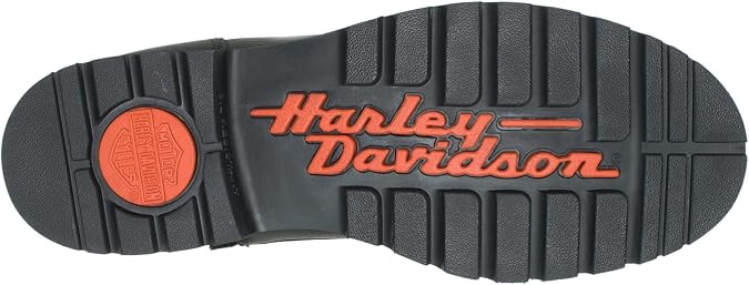 Harley-Davidson Men's Gilford 7 WP BLK or BRN Motorcycle Boots D96244
