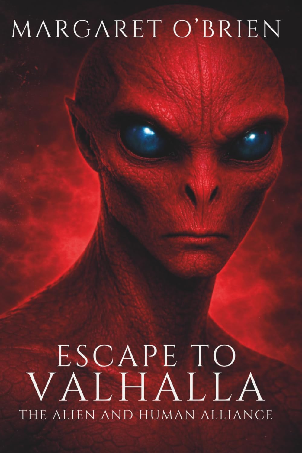 Escape to Valhalla: The Alien and Human Alliance