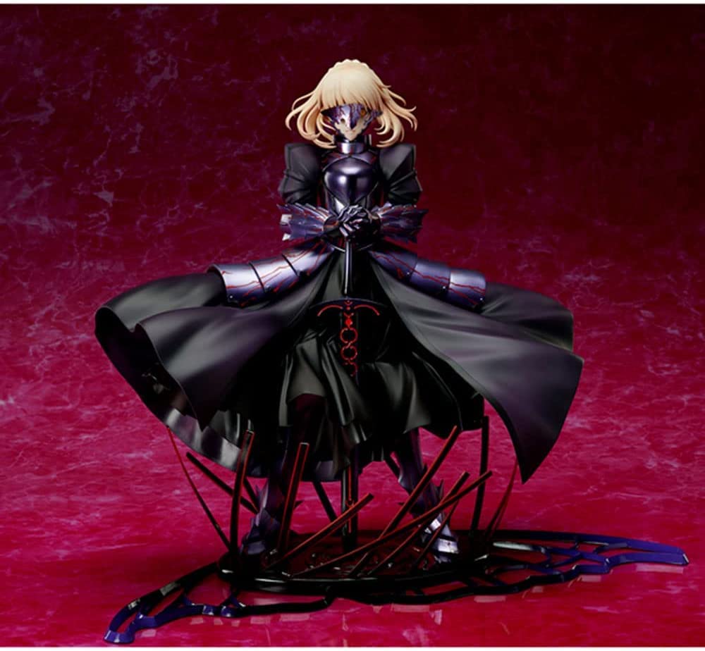 Amazon | アクションフィギュア Fate/Stay Night [Heaven