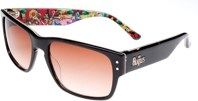 The beatles yellow submarine sunglasses Clearance