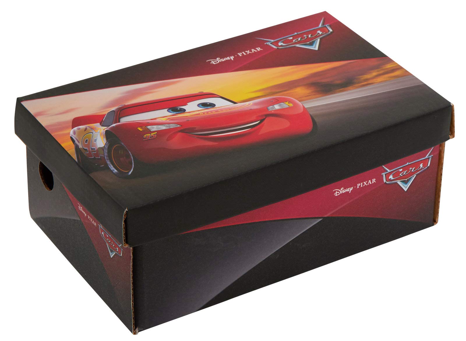 Disney Pantofole Con Scarpe da Ginnastica per Bambini